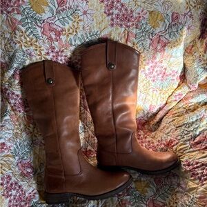 Frye boot